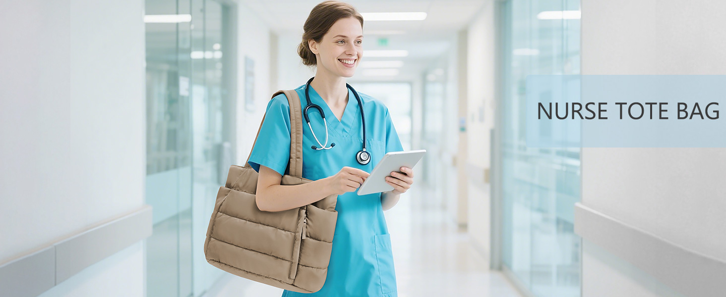 nurse bag