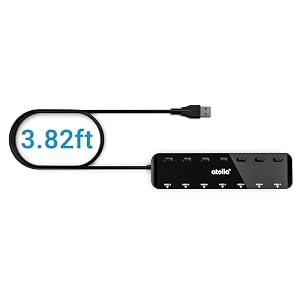 atolla usb hub