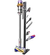 XIGOO Storage-Stand-Docking-Station-Holder Compatible with V15 V10 V8 V7 V6 Cordless Vacuum Clean...