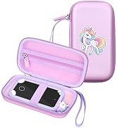 worfty Kids Smart Phone Case for Yosfeng/for Luyiilo for WEOLULI/for Luoba/for Kikidex Toddler Gi...