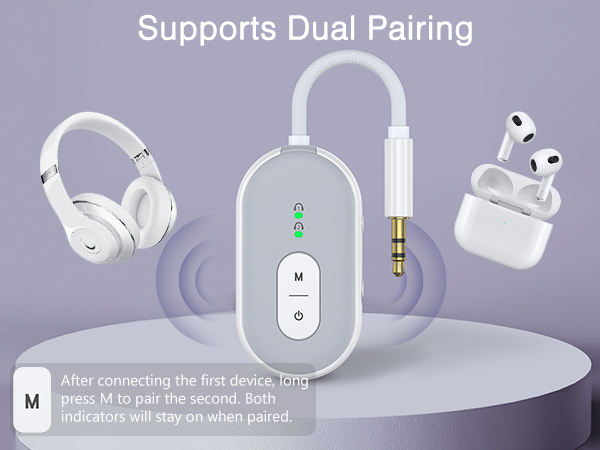 Audio Adpater