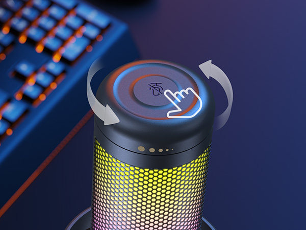 TONOR.Gaming.Mic