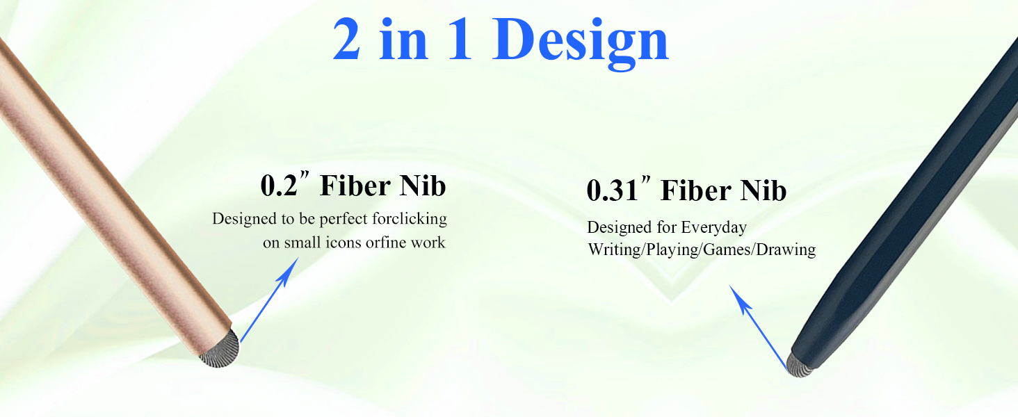 stylus pen for touchscreen