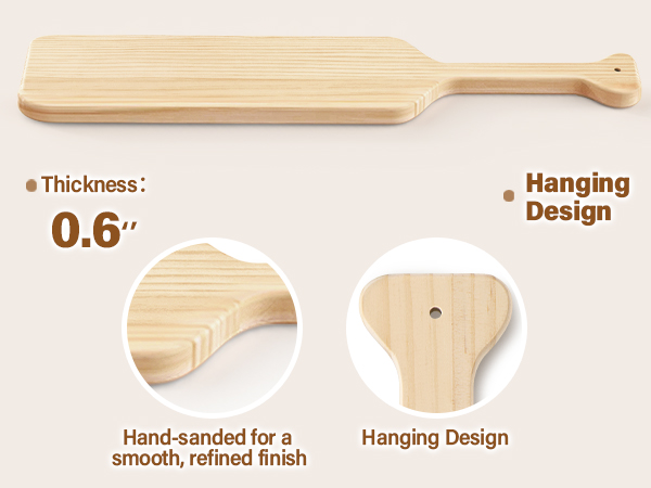 Hanging Design
