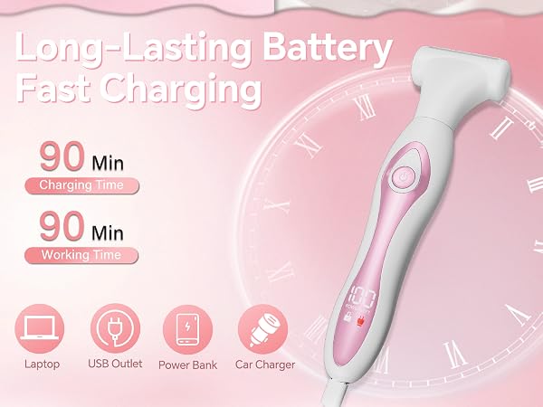lady shavers for women