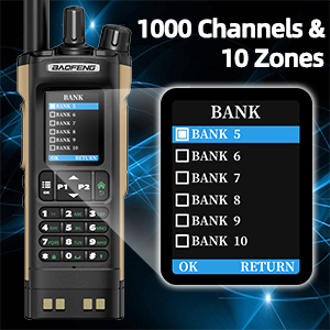 cb radio handheld