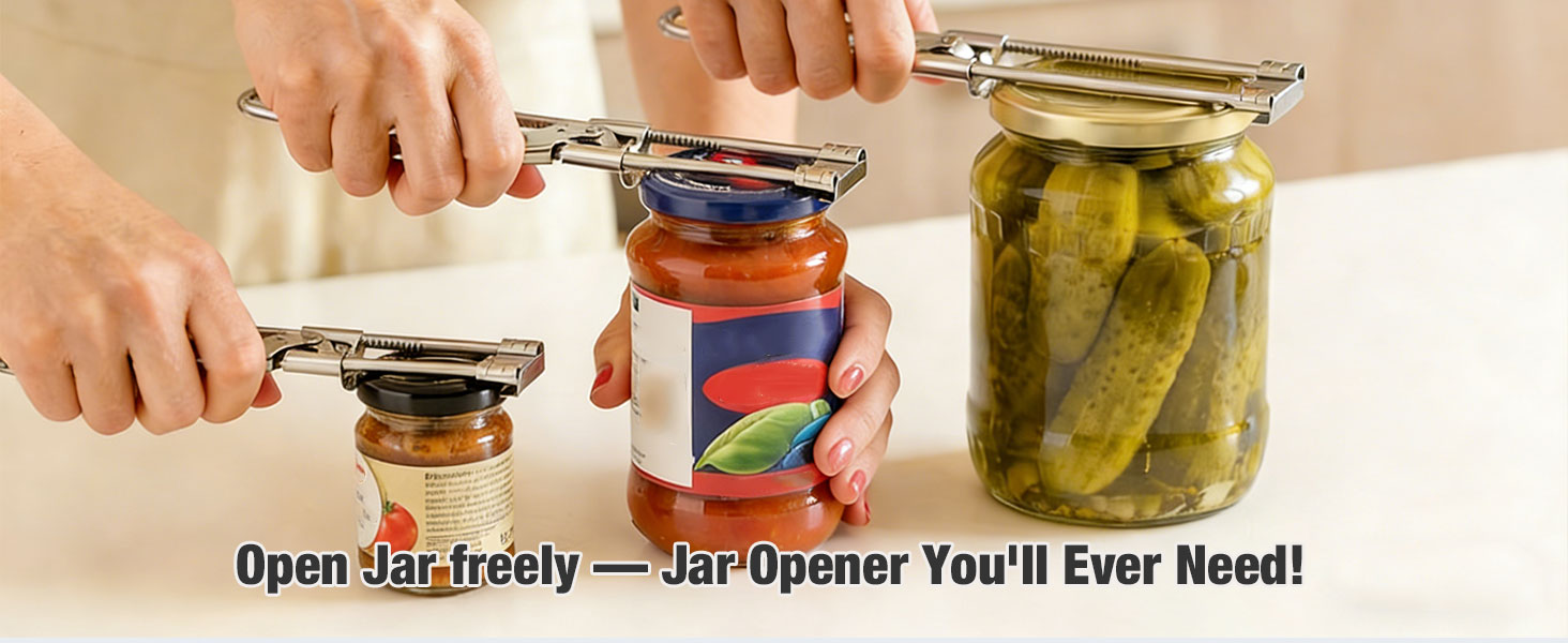 open jar freely-jar opener you'll ever need!