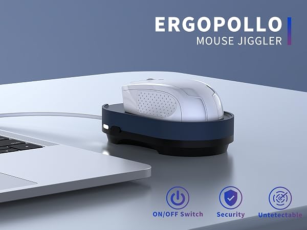 mouse jiggler