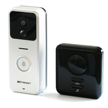 Wireless Video Doorbell wifi Video Doorbell Ring
