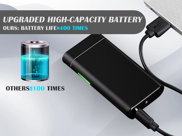 big power electric lighter