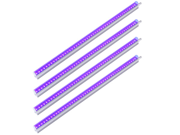 black lights