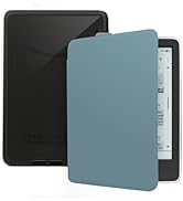 HOICHOE Case for All-New 7" Kindle Paperwhite 12th Gen 2024&Kindle Colorsoft Signature Edition,PU...