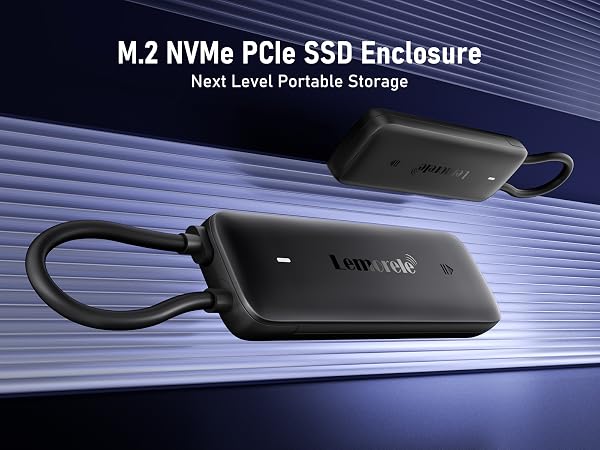 nvme to usb