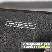 UV resistant