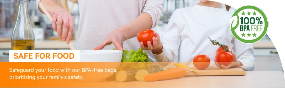food storage