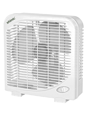 small window fan
