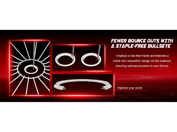 Dart Board