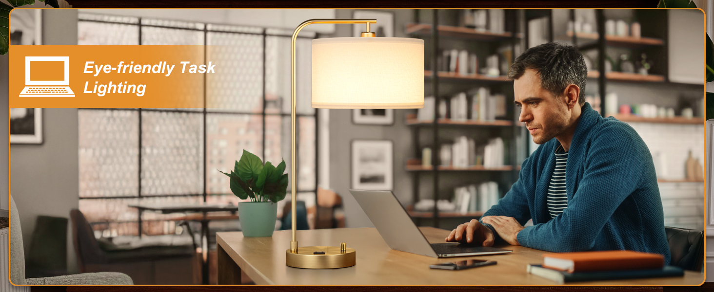 desk lamp for home office