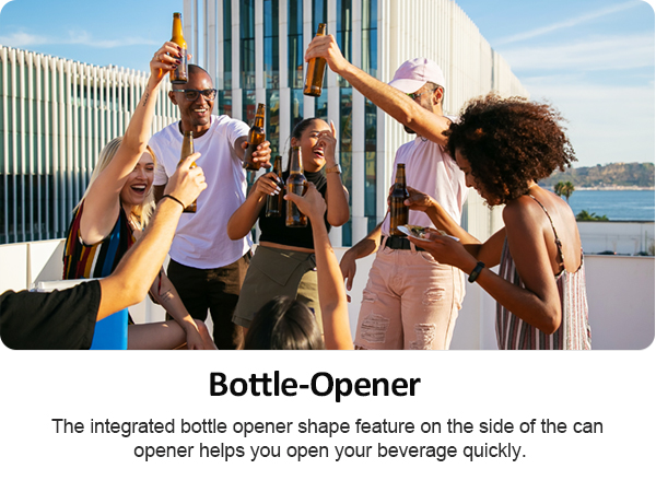 bottle opener