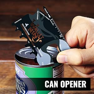 CAN OPENER
