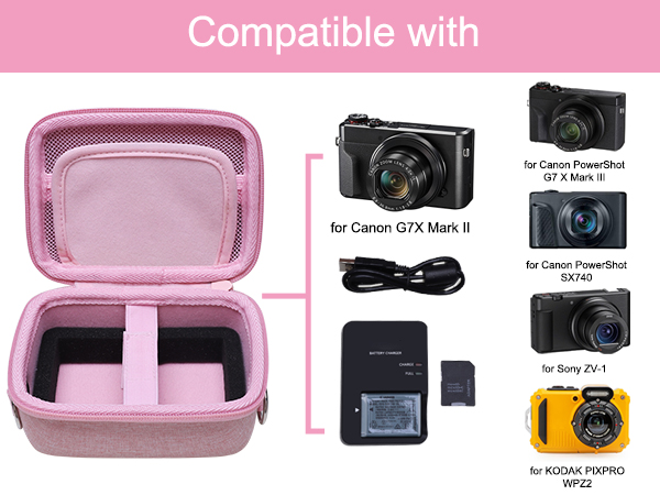 Camera Case