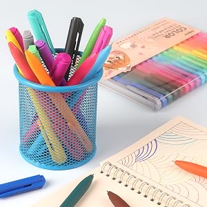 Fine Point Smooth Writing Pens