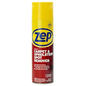 carpet spot remover