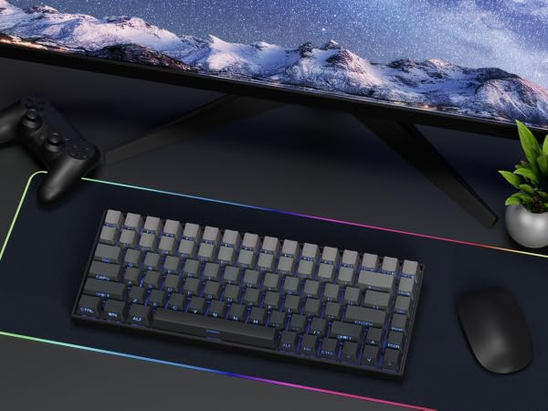 keycap set