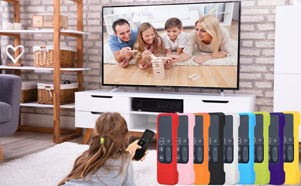 case for apple tv remote case 1st gen