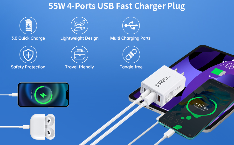 Short Circuit Protection Lightweight Design