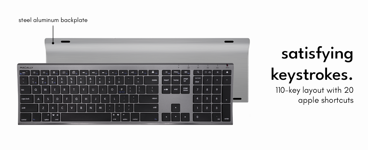 keyboard and mouse