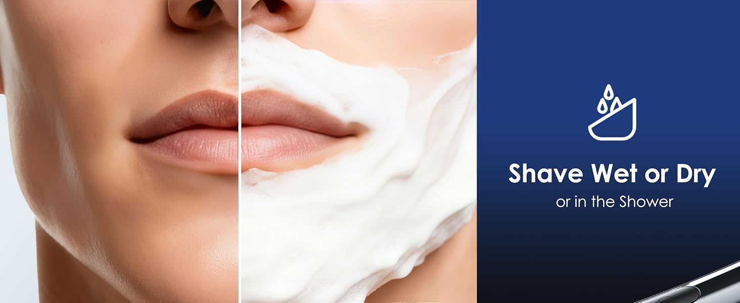Electric Shaver
