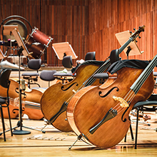 Musical Instruments
