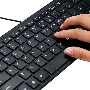 keyboard