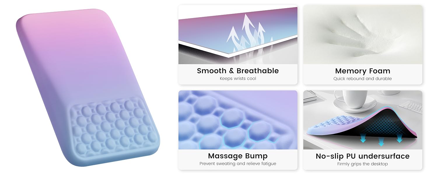 mouse pad