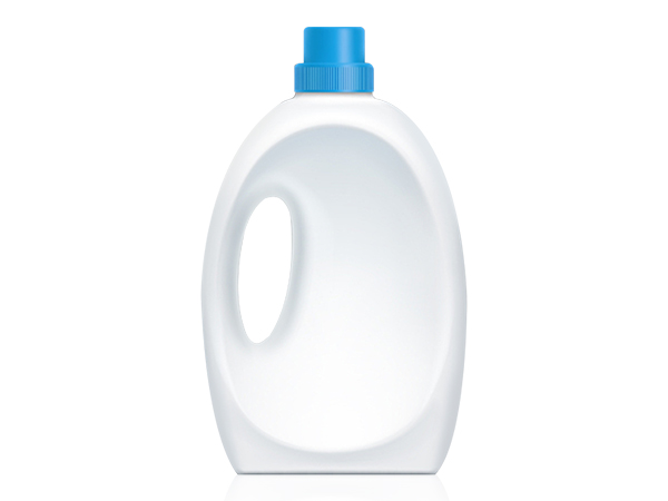 Liquid Laundry Detergent