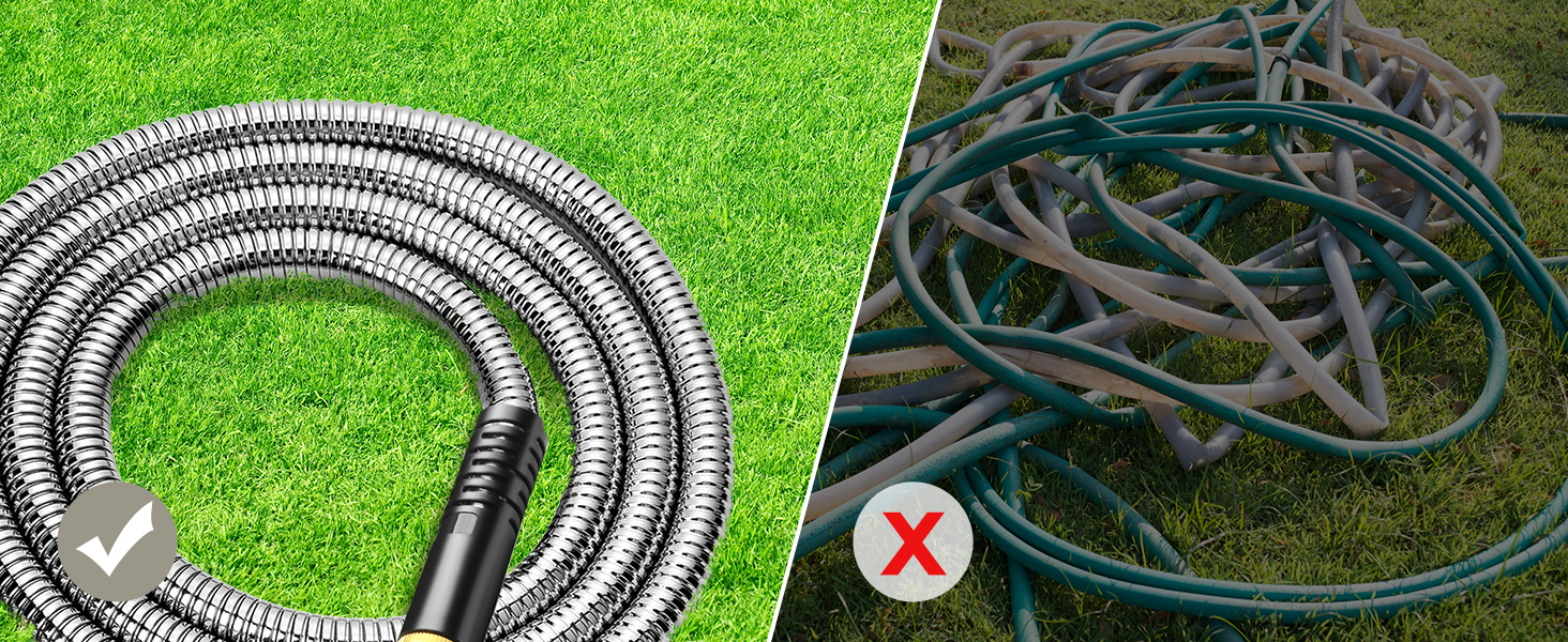 best garden hose