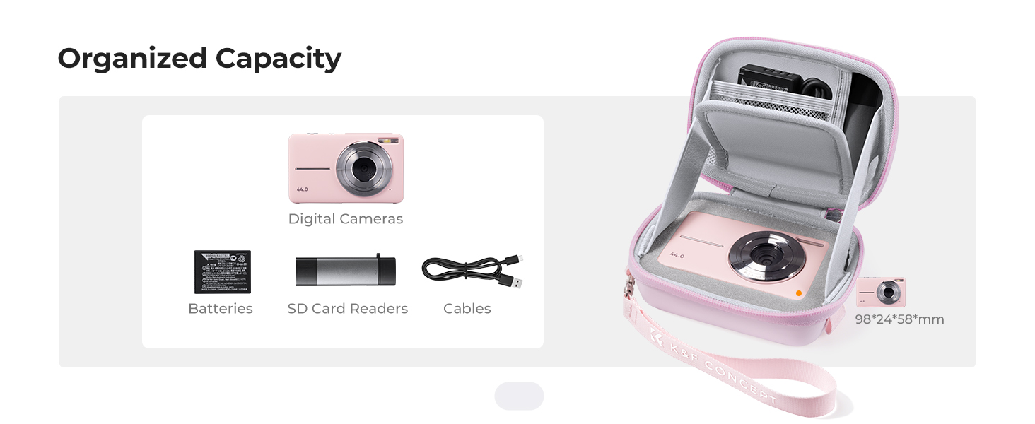 camera bag