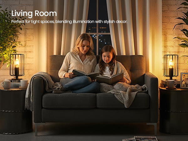 B05TLP205 Table Lamp