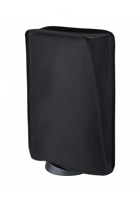 Dust cover for ps5