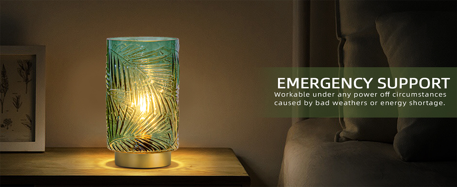 Decorative LAMP