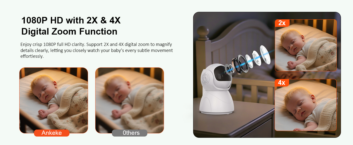 hello baby monitor