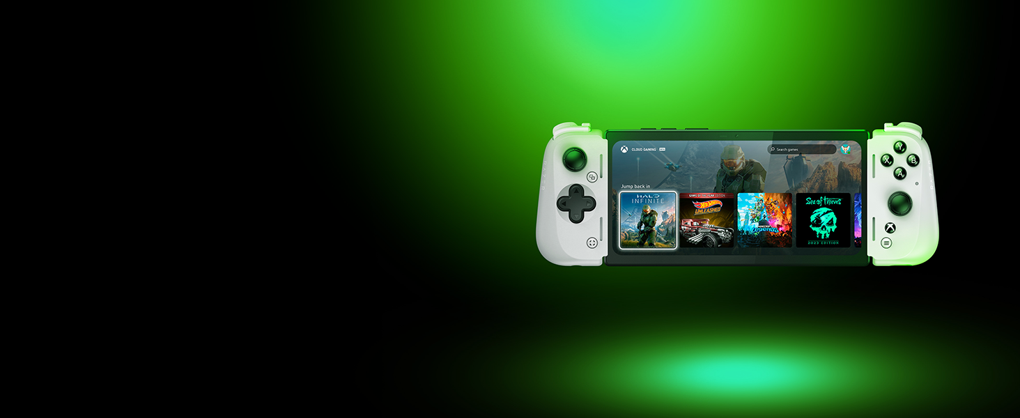 Play PC and Console Games