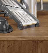 mandoline slicer
