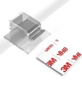 R Shape Cable Clips