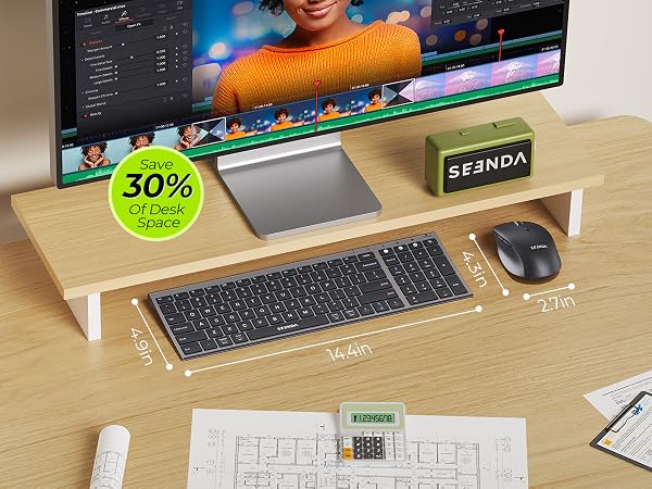 keyboard and mouse for ipad