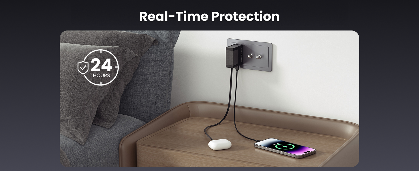 wall charger