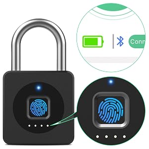 smart lock
