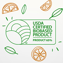 USDA CERTIFIED