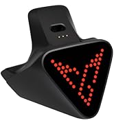 FLYDIGI Black Wireless Charger Dock 2 Pro(Only Support Vader 5 pro and Apex 5)